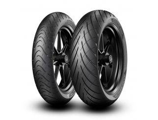 Padangos METZELER ROADTEC SCOOTER 3,00 -10 50J TL