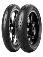 Padangos METZELER SPORTEC STREET 2 90 90 -14 46S TL FRONT/REAR