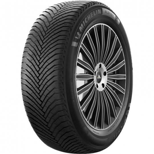 Padangos MICHELIN ALPIN 7 195/65 R15 91 T