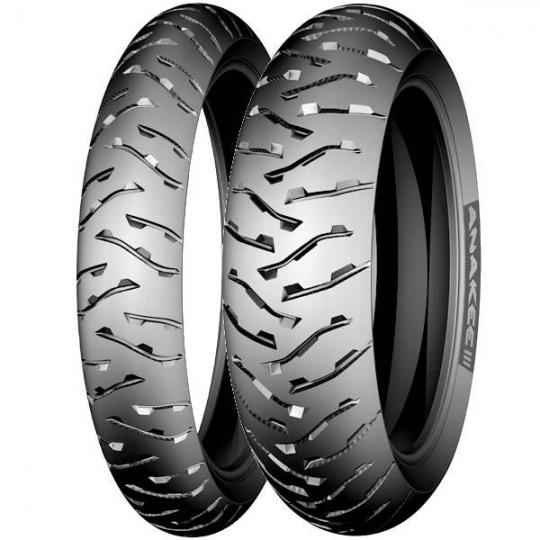 Padangos Michelin 90/90 -21 54V Anakee 3