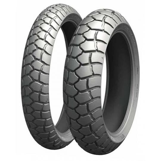 Padangos MICHELIN ANAKEE ADVENTURE 110 80 R19 59V TT/TL