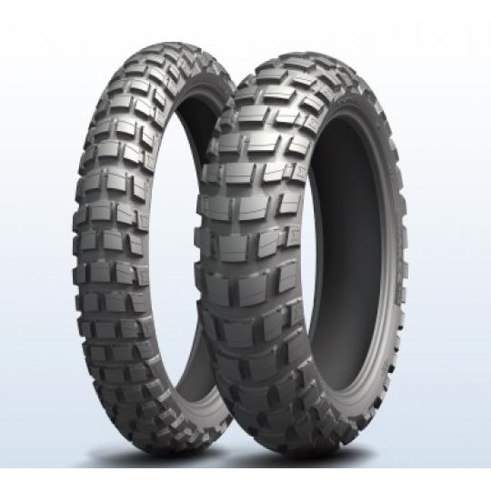 Padangos Michelin 90/90 -21 54R Anakee Wild