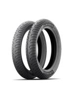 Padangos MICHELIN CITY EXTRA 60 90 -17 36S TL FRONT/REAR