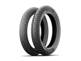 Padangos MICHELIN CITY EXTRA 50 100 -17 30P TT FRONT/REAR