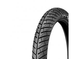 Padangos MICHELIN CITY PRO 60 90 -17 36S TT FRONT