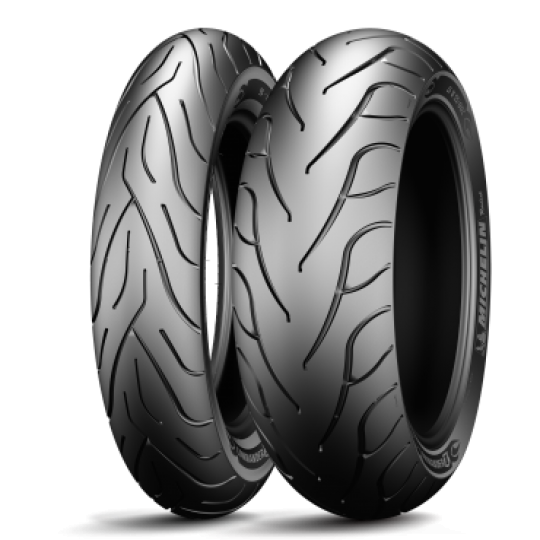 Michelin 130/80 B17 65H Commander II