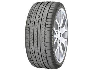 Padangos Michelin Latitude Sport 255/55 R20 110Y XL