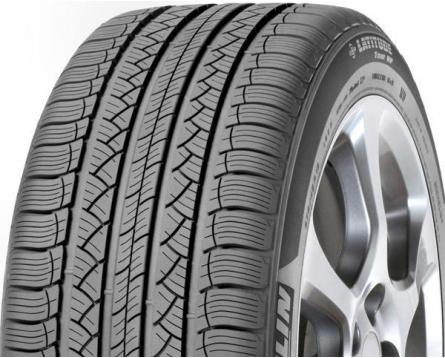 Padangos Michelin Latitude Tour HP 235/55 R19 101V