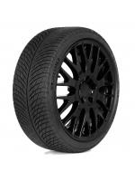 Padangos MICHELIN PILOT ALPIN 5 275/50 R19 XL N0 112 V
