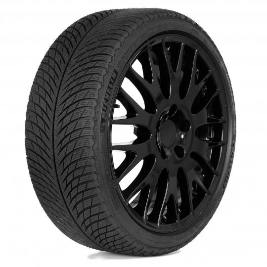Padangos MICHELIN PILOT ALPIN 5 275/50 R19 XL N0 112 V