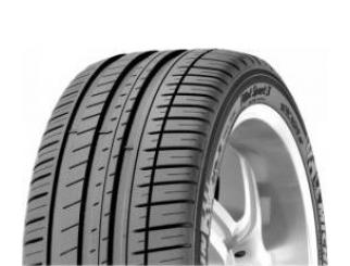 Padangos Michelin Pilot Sport 3 245/40 R18 97Y XL