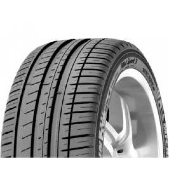 Padangos Michelin Pilot Sport 3 245/40 R18 97Y XL