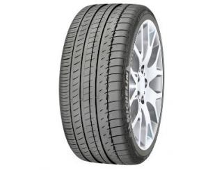 Padangos Michelin Pilot Sport Cup 2 295/30 R19 100Y XL