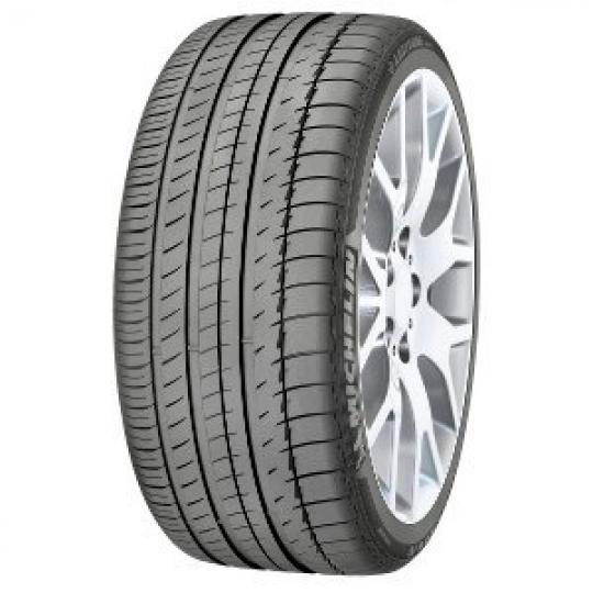 Padangos Michelin Pilot Sport Cup 2 295/30 R19 100Y XL