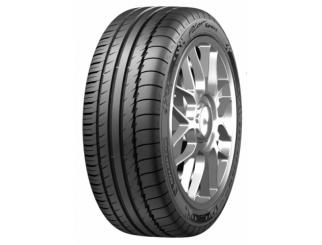 Padangos MICHELIN PILOT SPORT PS2 265/30 R20 XL  AO    94 Y