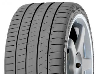 Padangos MICHELIN PILOT SUPER SPORT 265/35 R19 XL MO 98 Y