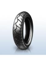 Padangos MICHELIN S1 100 80 -10 53L TT/TL FRONT/REAR