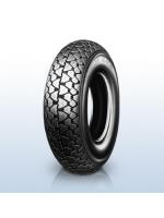 Padangos MICHELIN S83 3,50 -8 46J TT
