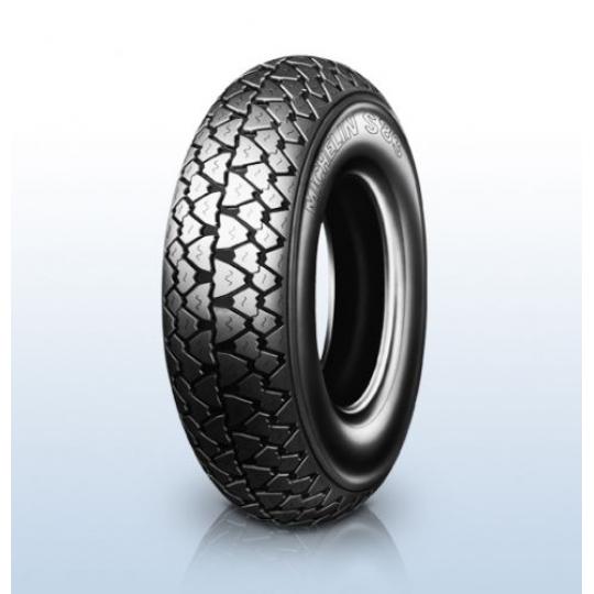 Padangos MICHELIN S83 3,50 -8 46J TT