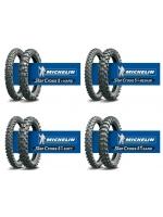 Padangos MICHELIN STARCROSS 5 MEDIUM 70 100 -17 40M TT FRONT