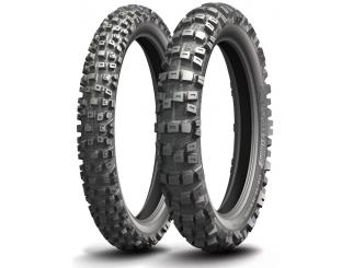 Padangos MICHELIN STARCROSS 5 MINI 2,50 -12 36J TT FRONT