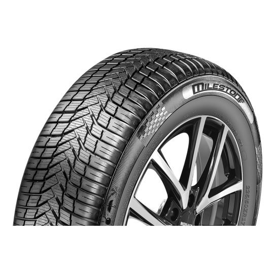 Padangos MILESTONE MA01 155/65 R14 75 T