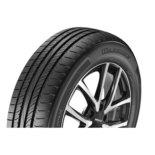 Padangos MILESTONE MZ01 165/60 R14 75 H