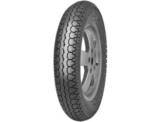 Padangos MITAS B14 3,50 -10 59J TT FRONT/REAR