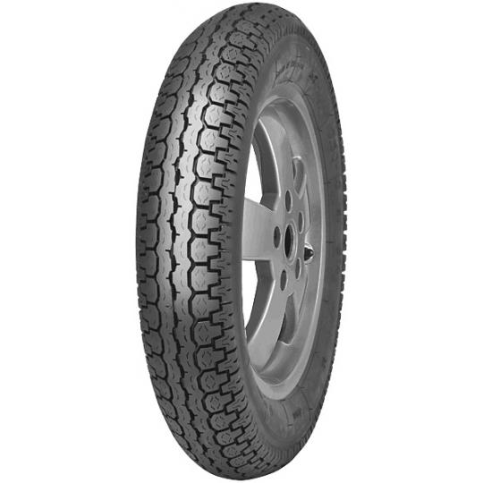 Padangos MITAS B14 3,50 -10 59J TT FRONT/REAR