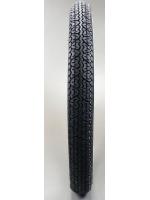 Padangos MITAS B7 2,75 -17 47J TT/TL FRONT/REAR