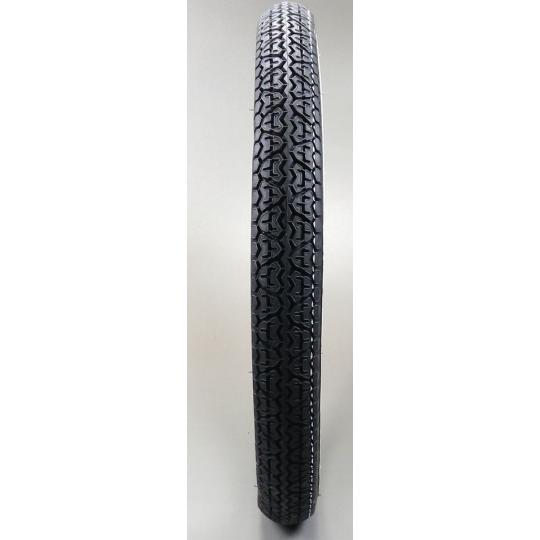 Padangos MITAS B7 2,75 -17 47J TT/TL FRONT/REAR