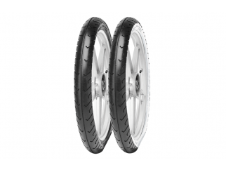 Padangos MITAS MC 2 2,50 -16 42J TT/TL FRONT/REAR
