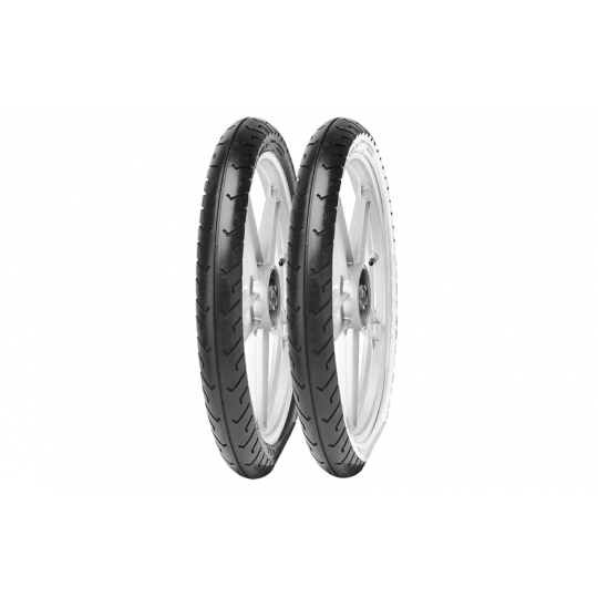 Padangos MITAS MC 2 2,50 -16 42J TT/TL FRONT/REAR