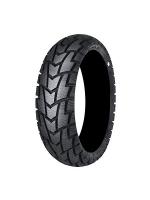 Padangos MITAS MC 32 WIN SCOOT 100 80 -10 53P TL FRONT/REAR