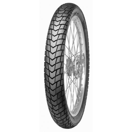 Padangos MITAS MC 51 MEDITERRA 2,75 -17 47P TL FRONT/REAR