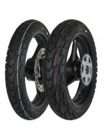 Padangos MITAS MC32 WIN SCOOT 90 80 -16 52P TT/TL