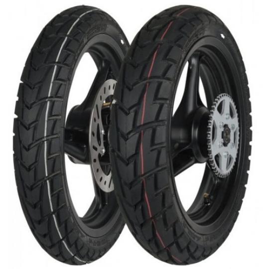 Padangos MITAS MC32 WIN SCOOT 90 80 -16 52P TT/TL