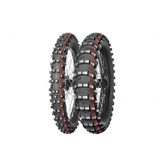 Padangos MITAS TERRA FORCE-MX SAND 90 100 -16 51M TT REAR