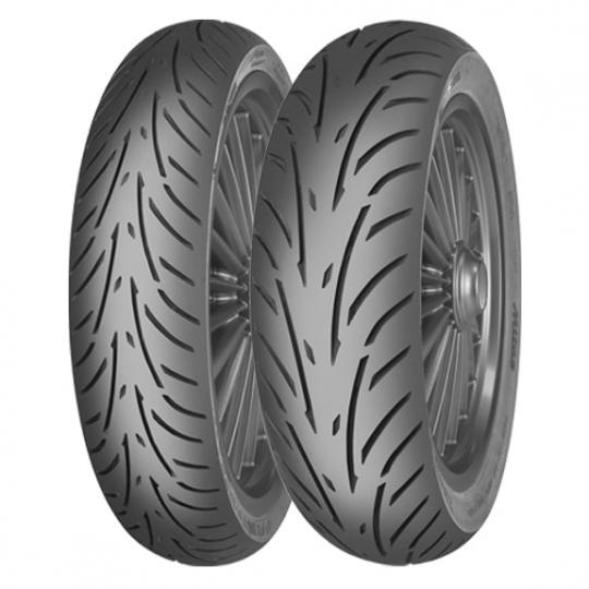 Padangos MITAS TOURING FORCE 120 70 -12 P TT/TL