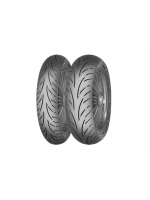 Padangos MITAS TOURING FORCE SC 2 130 70 -12 64S TT/TL FRONT/REAR