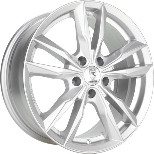 Ratlankiai MOMO FAST S 5X112 R17 7,5 ET45