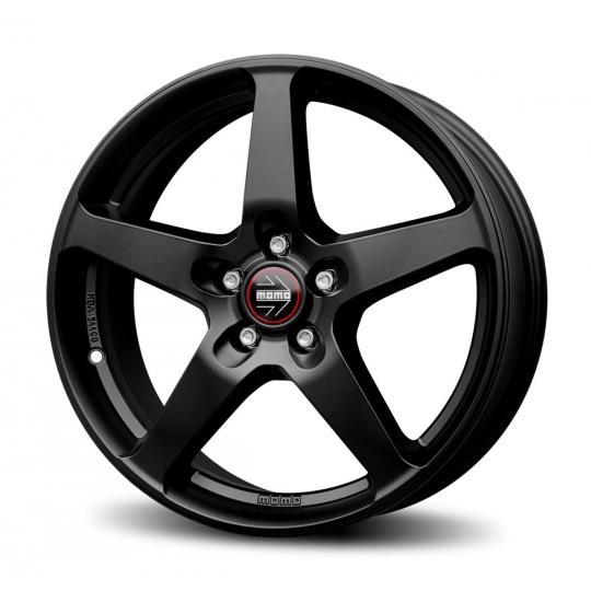 Ratlankiai MOMO FIVE BMA 5X114,3 R16 7,0 ET40