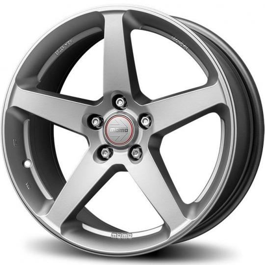 Ratlankiai MOMO FIVE T 5X112 R17 7,0 ET45