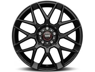 Ratlankiai MOMO REVENGE 2.0 BMA 5X114,3 R17 7,0 ET40
