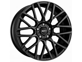 Ratlankiai MOMO REVENGE BMA 5X114,3 R16 7,0 ET40