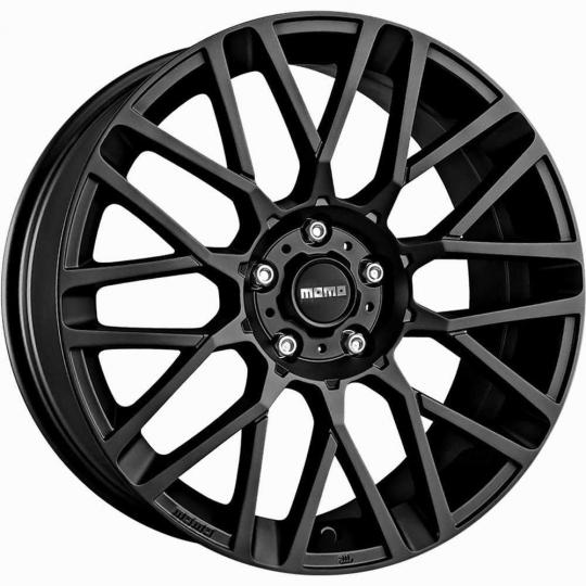 Ratlankiai MOMO REVENGE BMA 5X110 R19 8,5 ET30
