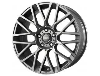 Ratlankiai MOMO REVENGE GMA 5X108 R17 7,0 ET40