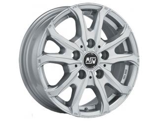 Ratlankiai MSW 48 VAN S 5X112 R17 7,0 ET51
