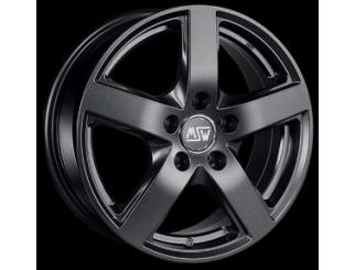Ratlankiai MSW 55 GMA 5X112 R17 7,5 ET40