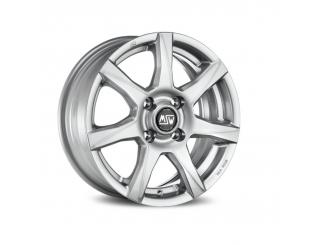 Ratlankiai MSW 77 S 5X112 R16 7,0 ET48